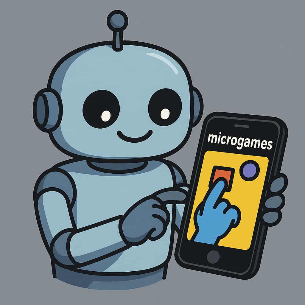 Vibeware screenshot 1